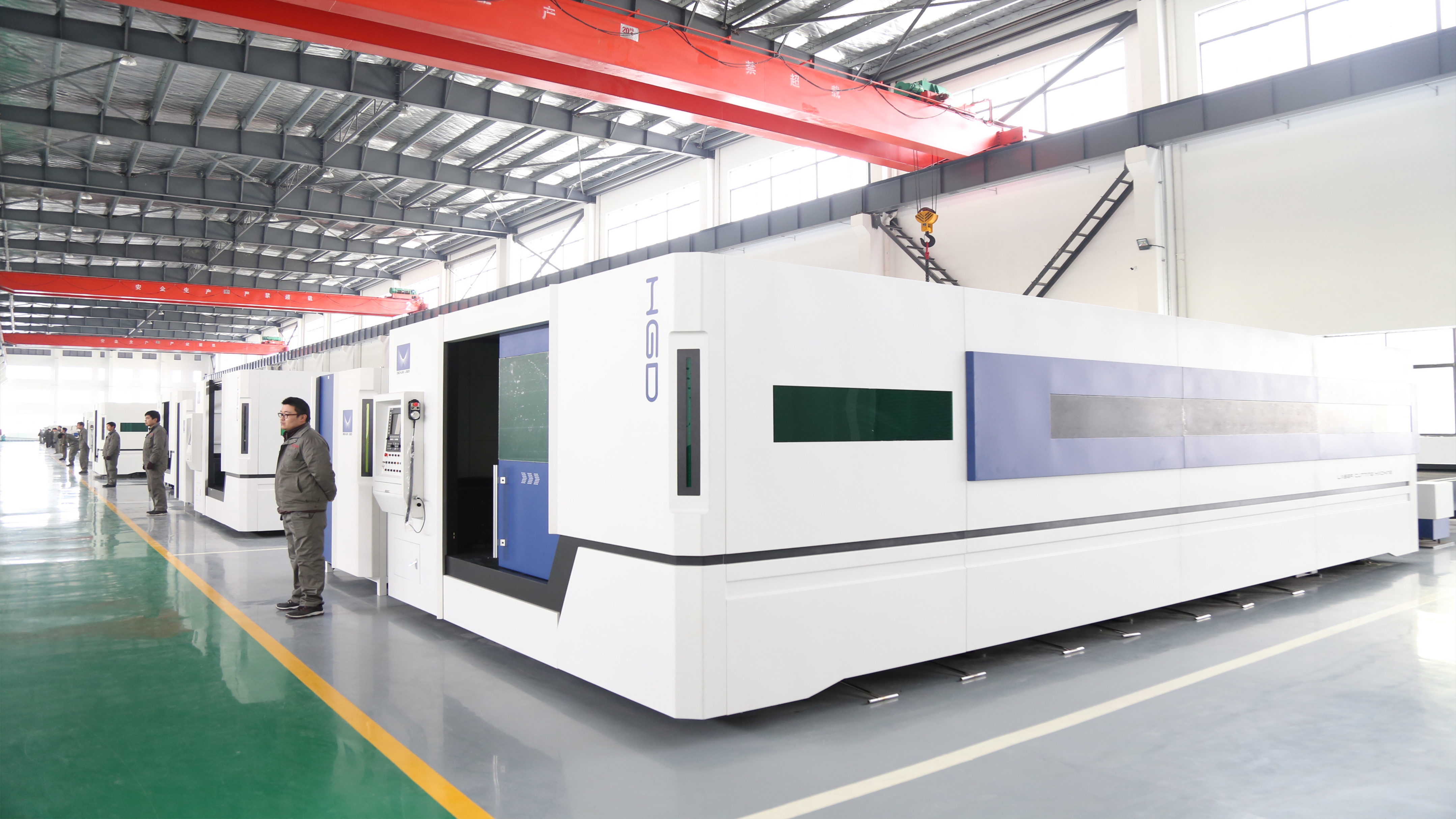 如何判斷激光切割機的穩定性？