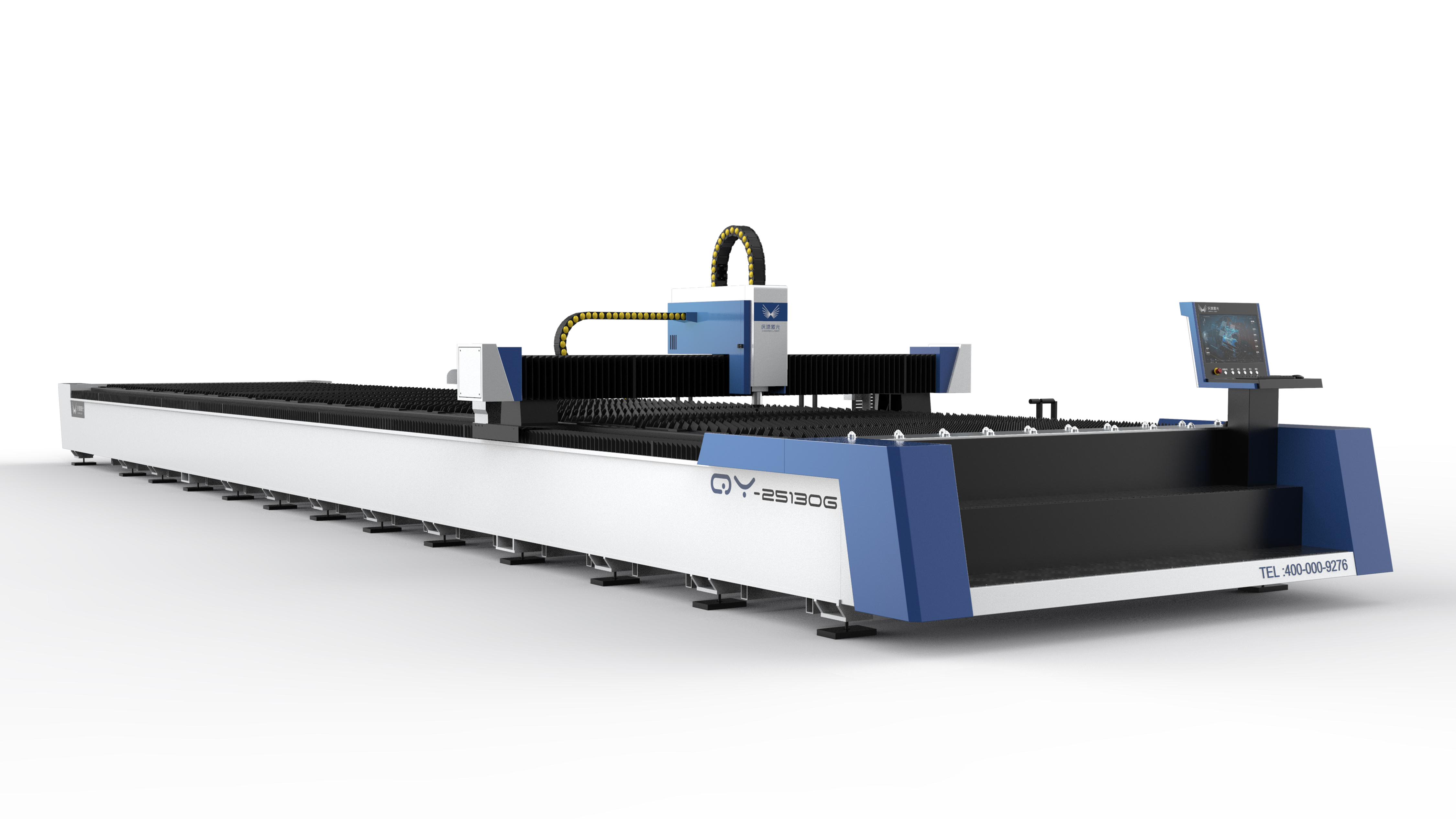 切割時氣體該如何選擇？各種氣體的特性又是怎么樣的呢？