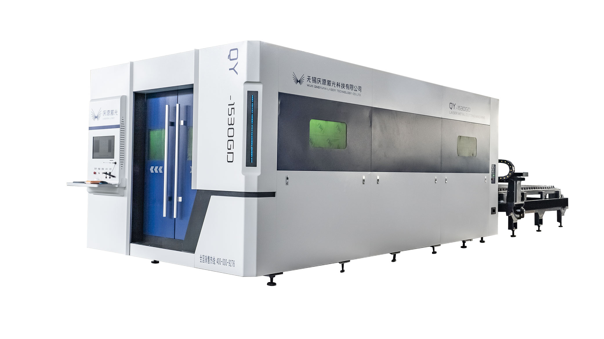 激光切割機在汽車制造中的應用介紹